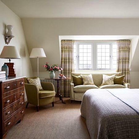 Hotel Tresanton セント・モーズ エクステリア 写真