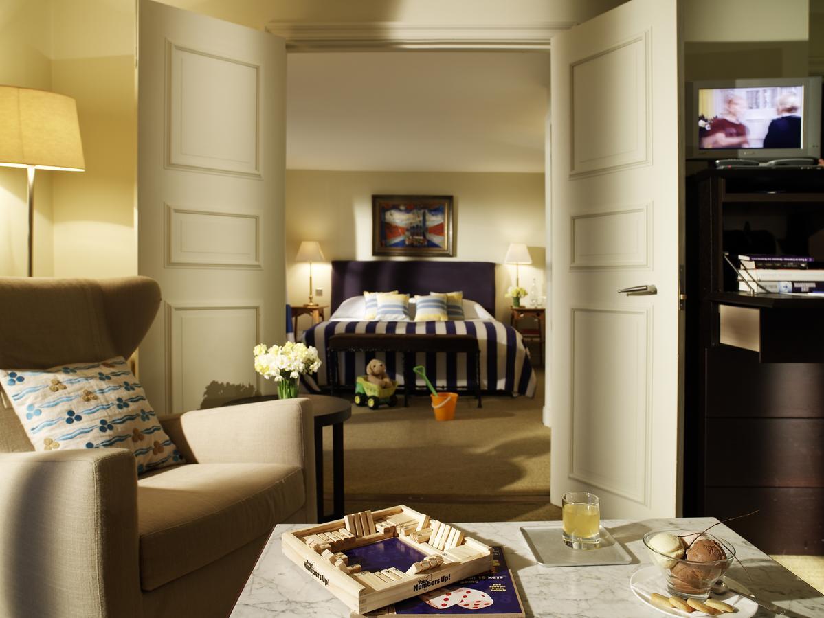 Hotel Tresanton セント・モーズ エクステリア 写真