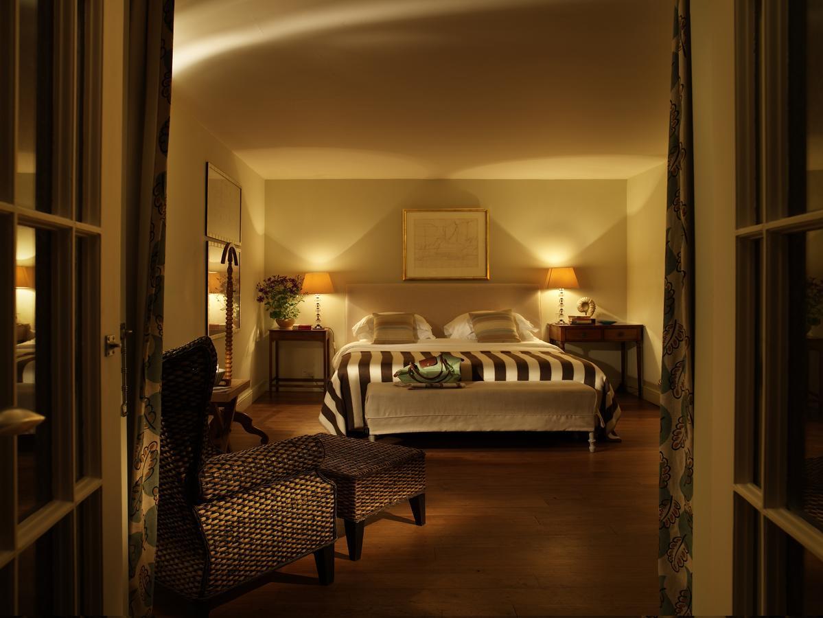 Hotel Tresanton セント・モーズ エクステリア 写真