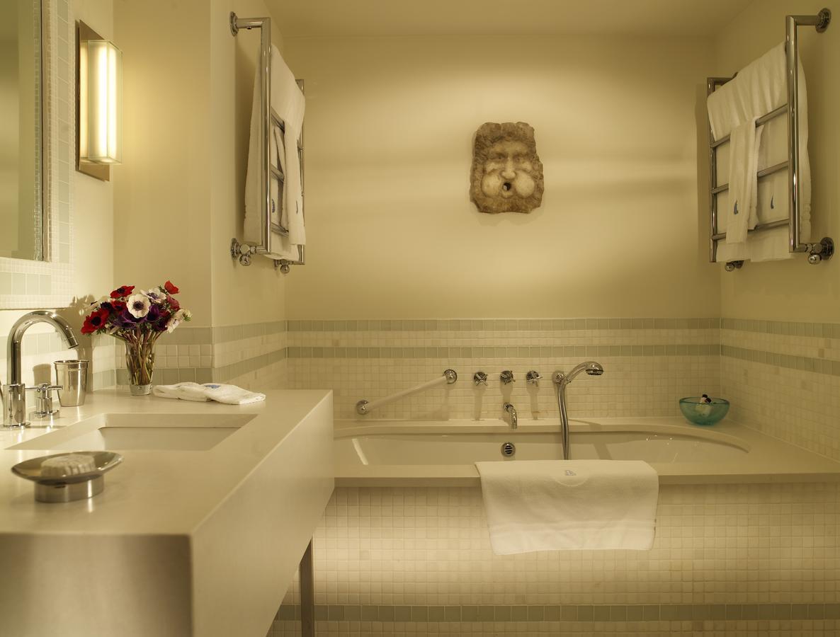 Hotel Tresanton セント・モーズ エクステリア 写真