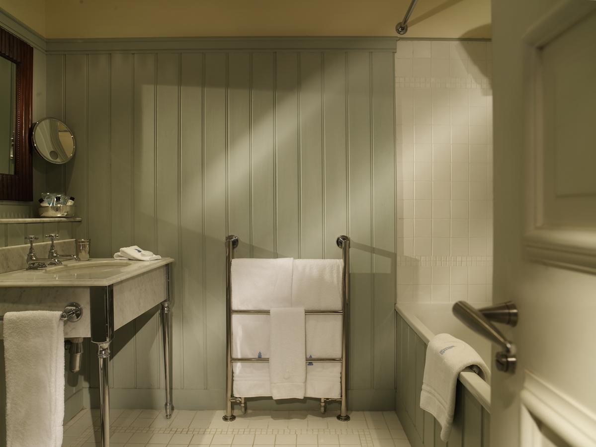 Hotel Tresanton セント・モーズ エクステリア 写真
