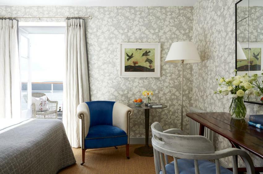 Hotel Tresanton セント・モーズ エクステリア 写真