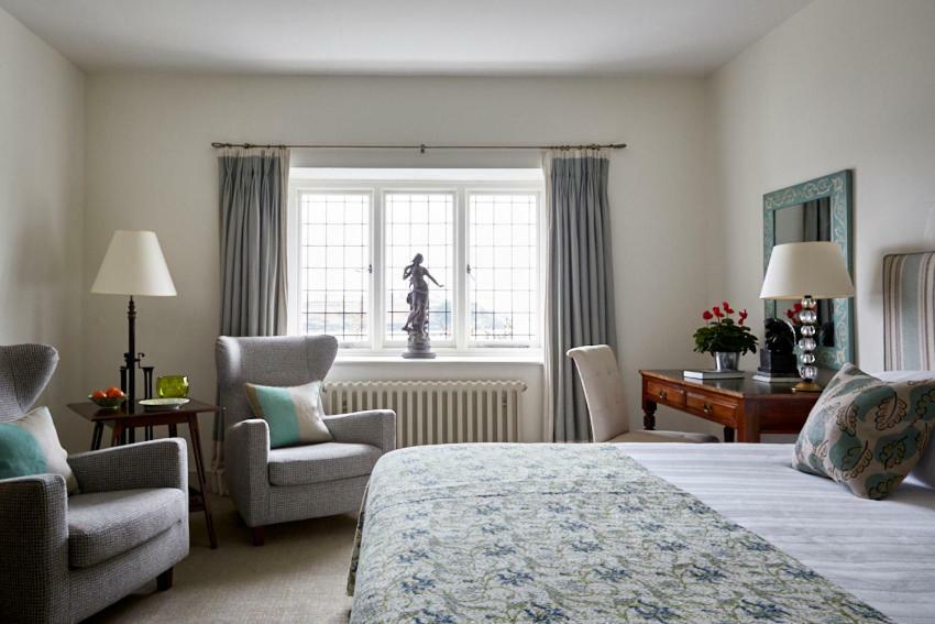 Hotel Tresanton セント・モーズ エクステリア 写真